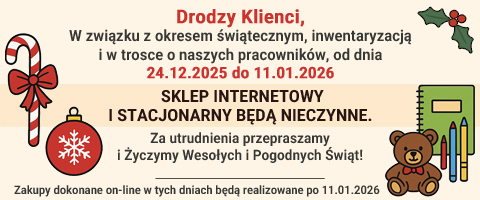 Przerwa świąteczna
