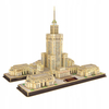 Puzzle 3D Pałac Kultury i Nauki 144el 20224 DANTE