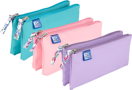 OXFORD SASZETKA PODW FLORAL PASTEL 400159611