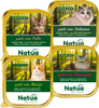 NATUA TACKA 100G COUNTRY SZYNKA
