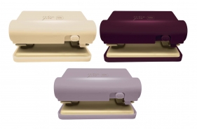 INT DZIURKACZ SATIN GOLD 314932
