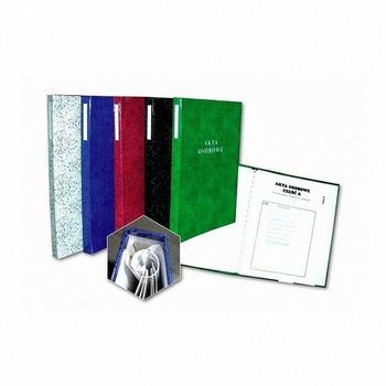 AKTA-04 TECZKI DO AKT OSOBOWYCH (OPR.TWARDA 04)