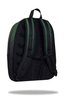 COOLPACK PLECAK MŁODZIEŻOWY GREEN TONE F031762