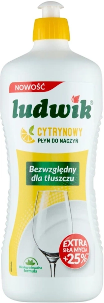 LUDWIK PŁ.D/NACZ.900G CYTRYNA