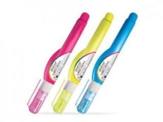 KOREKTOR W PISAKU METAL MINI PROFICE P463