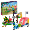 LEGO 41738 FRIENDS Rower do ratowania psów