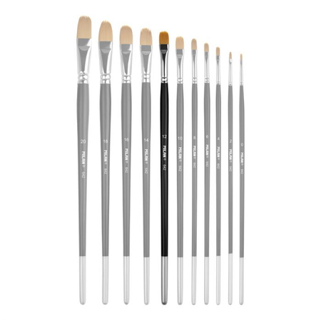 MILAN PĘDZEL PREMIUM 642 NR12 1SZT