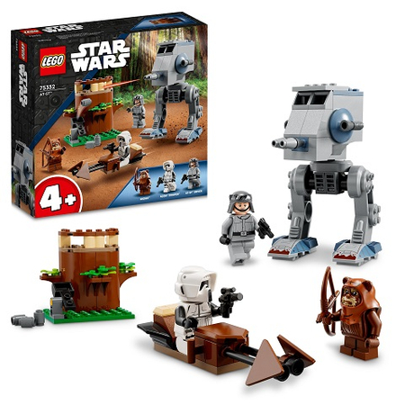 LEGO 75332 STAR WARS AT-ST