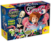 Crazy Science Laboratorium zwariowanej anatomii 80663 LISCIANI