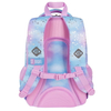 MAJ24 PLECAK 3 KOMOROWY STRIGHT BP-26 PASTEL STARS 664090