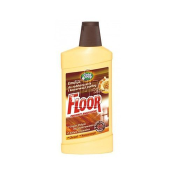 FLOOR EMULSJA DO PODŁ. 0,5L