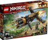 Lego 71736 Ninjago kruszarka skał