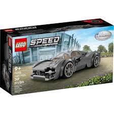 LEGO 76915 SPEED CHAMPIONS PAGANI UTOPIA