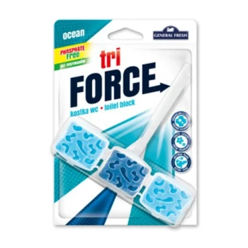 GF TRI-FORCE DYNAMIC KOSTKA WC LAS 45G