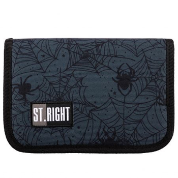 MAJ24 PIÓRNIK DWUKLAPOWY BEZ WYPOSAŻENIA PC-03 STRIGHT SPIDER WEB 667428
