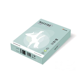 PAPIER KSERO 80G JASNY NIEBIESKI BL29