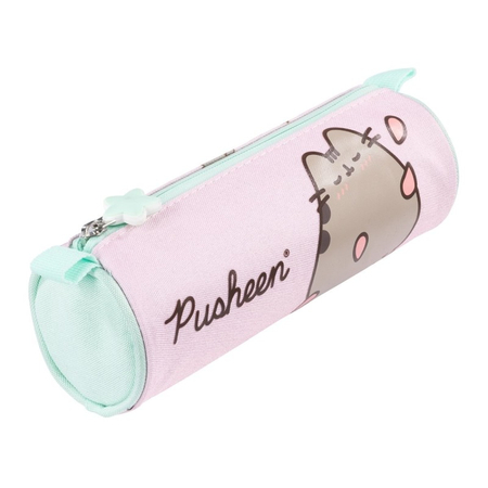 2025 MAJ PIÓRNIK TUBA PUSHEEN PINK 679490