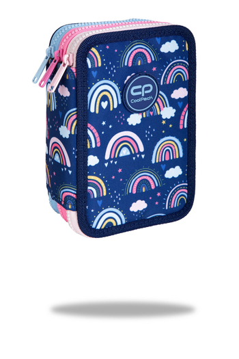 COOLPACK PIÓRNIK JUMPER 3 Z WYP. FOLLOW YOUR DREAMS E67598