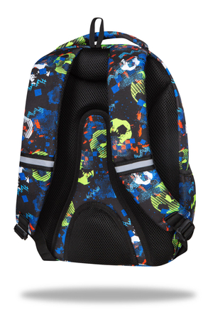 COOLPACK SPINER M PLECAK MŁODZIEŻOWY D001336