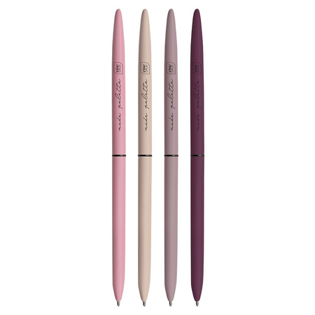 INT DŁUGOPIS SLIM NUDE 313270