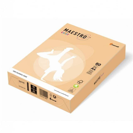 PAPIER KSERO 80G MORELOWY GO22