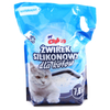 CHICO ŻWIREK SILIKONOWY NATURALNY 7.6L
