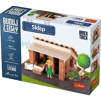 BRICK TRICK SKLEP M 60873