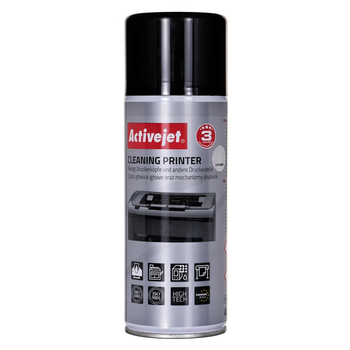 Activejet środek do mycia drukarek 400ml  AOC-401