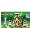 LEGO 21250 MINECRAFT Forteca żelaznego golema