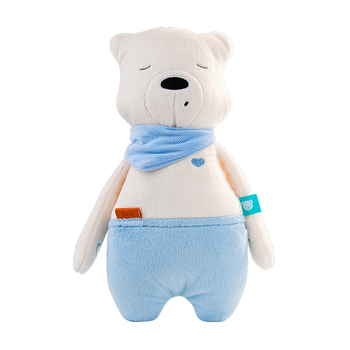 SZUMIŚ SAM NIEBIESKI MECHANIZM CZUJNIK SNU