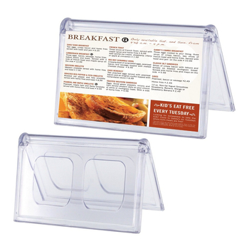 STOJAK PLASTIKOWY 180X100MM 2907