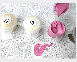 BRUSHME TULIPANY W AMSTERDAMIE GX34169