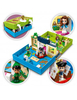 LEGO 43220 DISNEY BAJKOWE PRZYGODY PIOTRUSIA PANA I WENDY