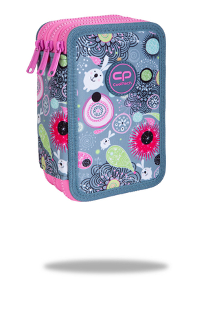 COOLPACK PIÓRNIK JUMPER 3 Z WYP. BE FUNNY E67600