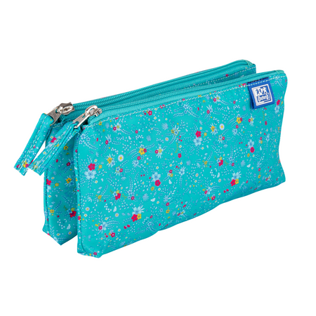 OXFORD SASZETKA PODW FLORAL 400159628