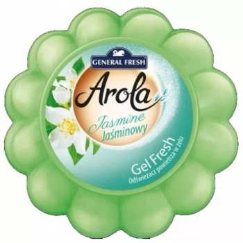 GF DYNIA ODŚWIEŻACZ W ŻELU JAŚMIN 150G