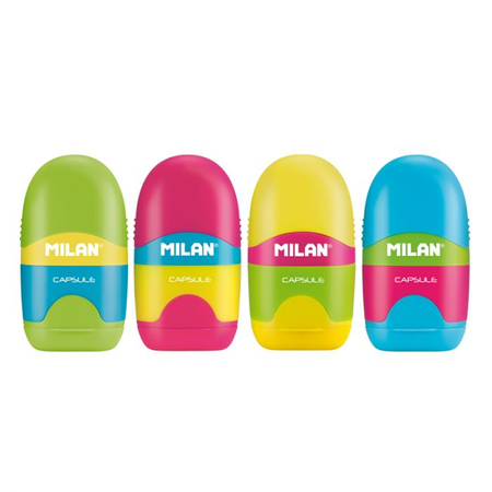 MILAN TEMPERÓWKO-GUMKA CAPSULA 4701236 1SZT