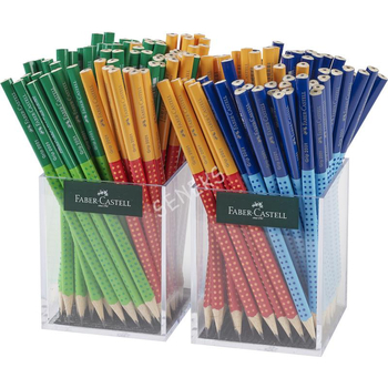 FC OŁÓWEK GRIP 2001 TWO TONE 117070