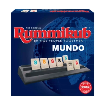 Rummikub Mundo 3600