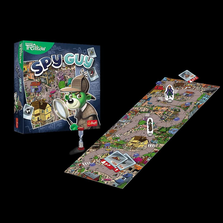 TREFL GRA SPY GUY 02298