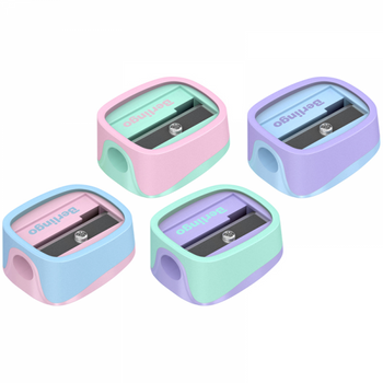 BERLINGO TEMPERÓWKA Z JEDNYM OTWOREM HAZE