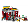 LEGO 60258 CITY WARSZTAT TUNINGOWY ( I 2020 )