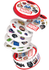 REBEL Dobble Marvel Emoji PL