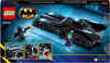 LEGO 76224 SUPER HEROES Batmobil: Pościg Batmana za Jokerem