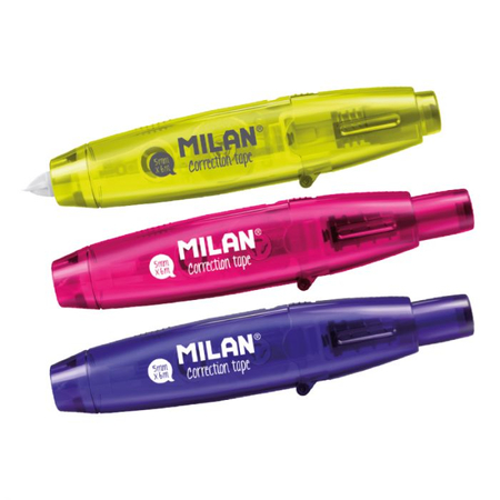 MILAN KOREKTOR W TAŚMIE ACID 6M 1304912