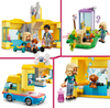 LEGO 41741 FRIENDS Furgonetka ratunkowa dla psów