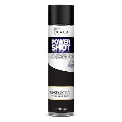 KL POWER SHOT GOOD SCENT 600ML
