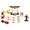 LEGO 71730 Ninjago Epicki zestaw bojowy - Kai kontra Skulkin
