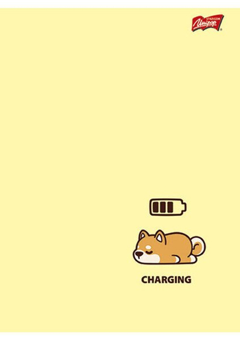 MAJ A5 32K LINIA PODWÓJNA KOLOR LAM 0797