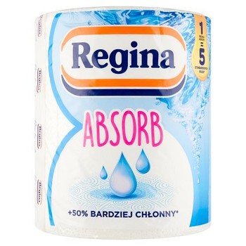 REGINA RĘCZNIK KUCHENNY EXPERT/ABSORB 1 ROL